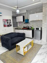 1 bedroom Flat / Apartment for rent Sangotedo, Canaan Estate Ajah Lagos