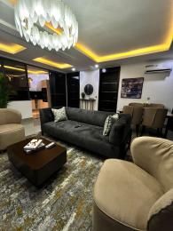 2 bedroom Flat / Apartment for rent Taiwo Olowu Lekki Phase 1 Lekki Lagos