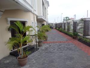 4 bedroom Flat / Apartment for rent Banana Island, Ikoyi. Ikoyi Lagos