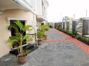 4 bedroom Flat / Apartment for rent Banana Island, Ikoyi. Ikoyi Lagos