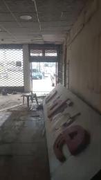 Commercial Property for sale Charity Road New Oko Oba, Abule Egba Abule Egba Lagos