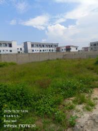 Land for sale Monastery road Sangotedo Lagos