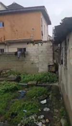 Land for sale Abule-Ijesha Yaba Lagos