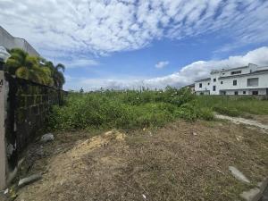Land for sale Fountain Springville Estate Monastery road Sangotedo Lagos