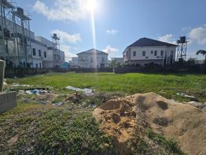 Land for sale Lakeview Park Ii Orchid Lekki Lagos