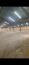 Commercial Property for rent Ilupeju industrial estate Ilupeju Lagos