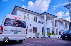 10 bedroom House for sale Lekki Phase 1 Lekki Lagos