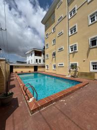 3 bedroom House for rent Victoria Island Lagos