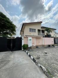 10 bedroom Commercial Property for rent Lekki Phase 1 Lekki Lagos