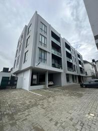 2 bedroom Flat / Apartment for rent Chevron, Lekki chevron Lekki Lagos