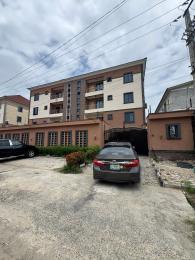 2 bedroom Flat / Apartment for rent Lekki Phase 1 Lekki Phase 1 Lekki Lagos