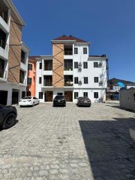 2 bedroom Flat / Apartment for rent Ikate,lekki Ikate Lekki Lagos