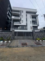 2 bedroom Flat / Apartment for rent Ikate, Lekki Ikate Lekki Lagos