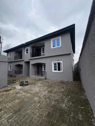 2 bedroom Flat / Apartment for rent Ajah, Lagos Ajah Lagos