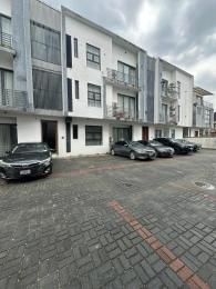2 bedroom Flat / Apartment for rent Chevron Toll Gate Chevron Toll Gate Lekki Lagos