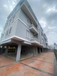 2 bedroom Flat / Apartment for rent Orchid Road orchid Lekki Lagos