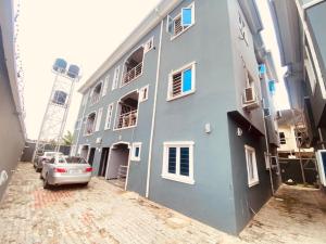 2 bedroom Flat / Apartment for rent Awoyaya Ajah Lagos