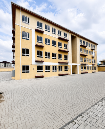 2 bedroom Flat / Apartment for rent Chevron, Lekki Chevron Lekki Lagos