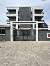 2 bedroom Flat / Apartment for rent Ikate, Lekki Ikate Lekki Lagos