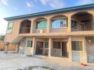 2 bedroom Flat / Apartment for rent Olokonla Ajah Lagos