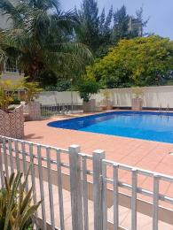 2 bedroom Flat / Apartment for rent Mobolaji Johnson Street Old Ikoyi Ikoyi Lagos