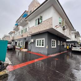 2 bedroom Flat / Apartment for rent Lekki Phase 1 Lekki Lagos