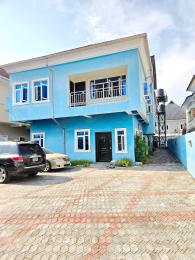 2 bedroom House for rent Lekki Phase 1 Lekki Lagos