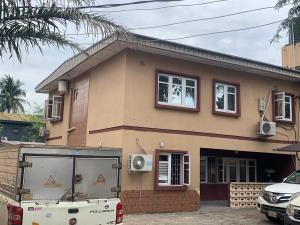 2 bedroom Commercial Property for rent Anthony Village Maryland Lagos