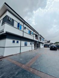 2 bedroom Flat / Apartment for sale Oregun Ikeja Lagos