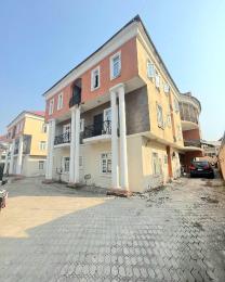 3 bedroom Flat / Apartment for sale Chevron Lekki Lagos