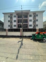 3 bedroom Flat / Apartment for rent Chevron, Lekki Chevron Lekki Lagos