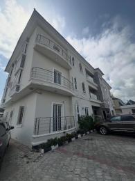 3 bedroom Flat / Apartment for rent  Idado Lekki Lagos