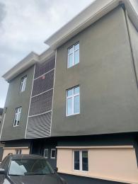 3 bedroom Flat / Apartment for rent chevron Lekki Lagos