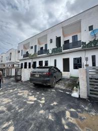 3 bedroom House for rent Abraham Adesanya Ajah Lagos