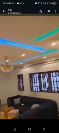 3 bedroom Flat / Apartment for sale Chief Anthony Enahoro Estate Phase 2, Ogba Ikeja. Aguda(Ogba) Ogba Lagos