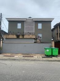 3 bedroom House for rent Chevy View Estate chevron Lekki Lagos