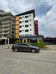 3 bedroom Flat / Apartment for rent Ikoyi S.W Ikoyi Lagos