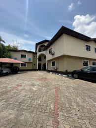 3 bedroom Flat / Apartment for rent Parkview Estate Ikoyi Lagos