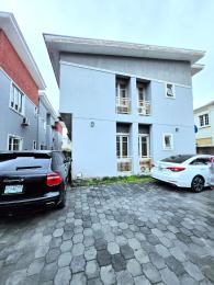 3 bedroom Flat / Apartment for rent Lekki Right Lekki Phase 1 Lekki Lagos