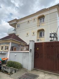Flat / Apartment for rent Millenuim/UPS Gbagada Lagos
