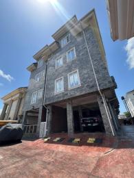 3 bedroom Flat / Apartment for rent Banana Island Ikoyi Lagos