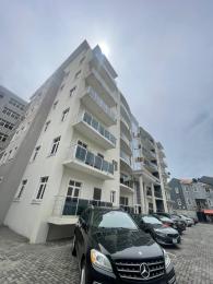 3 bedroom Flat / Apartment for sale Dideolu Estate Victoria Island Extension Victoria Island Lagos