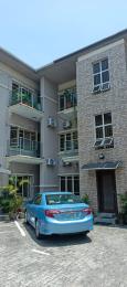 3 bedroom Flat / Apartment for rent Lekki Right Lekki Lagos