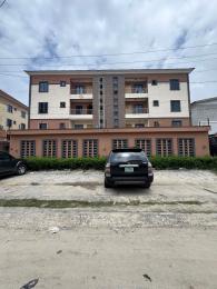 3 bedroom Flat / Apartment for rent Lekki Phase 1 Lekki Phase 1 Lekki Lagos