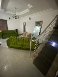 3 bedroom House for rent Chevyview Estate chevron Lekki Lagos