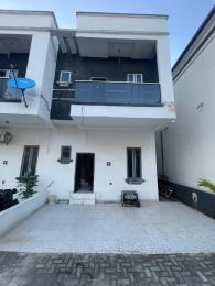 3 bedroom House for rent Lekky County Ikota Lekki Lagos Ikota Lekki Lagos