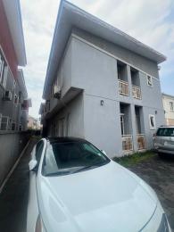 3 bedroom Flat / Apartment for rent U3 Estate Lekki Phase 1 Lekki Lagos