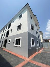 3 bedroom Flat / Apartment for rent Lbs Ajah Lagos