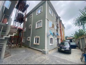 3 bedroom House for rent By Leadfort, Awoyaya Ibeju-Lekki Lagos