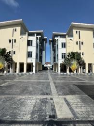 3 bedroom Flat / Apartment for rent Chevron Chevron Lekki Lagos